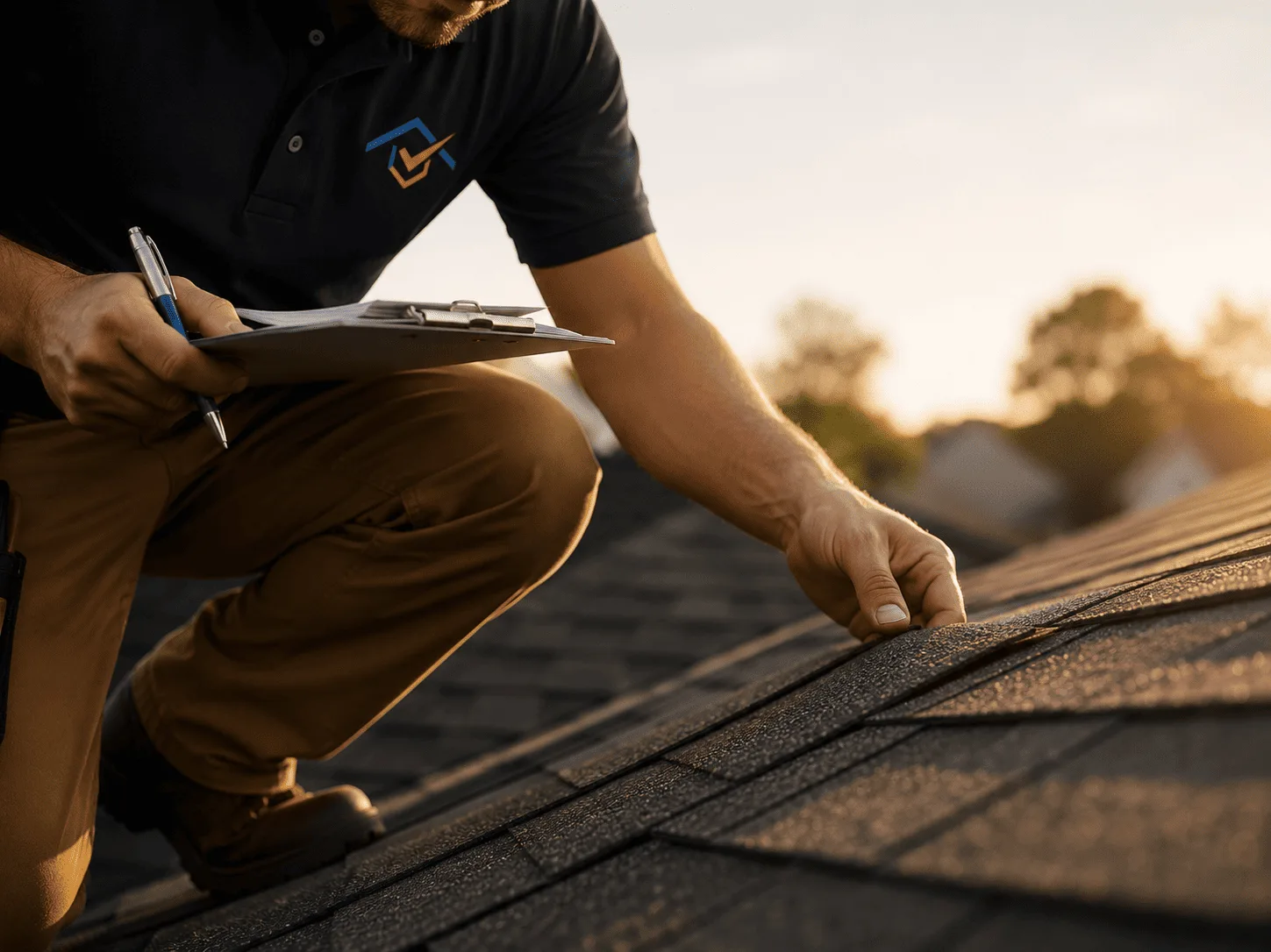 Why Choose Roof Inspection in Spirit Lake, ID