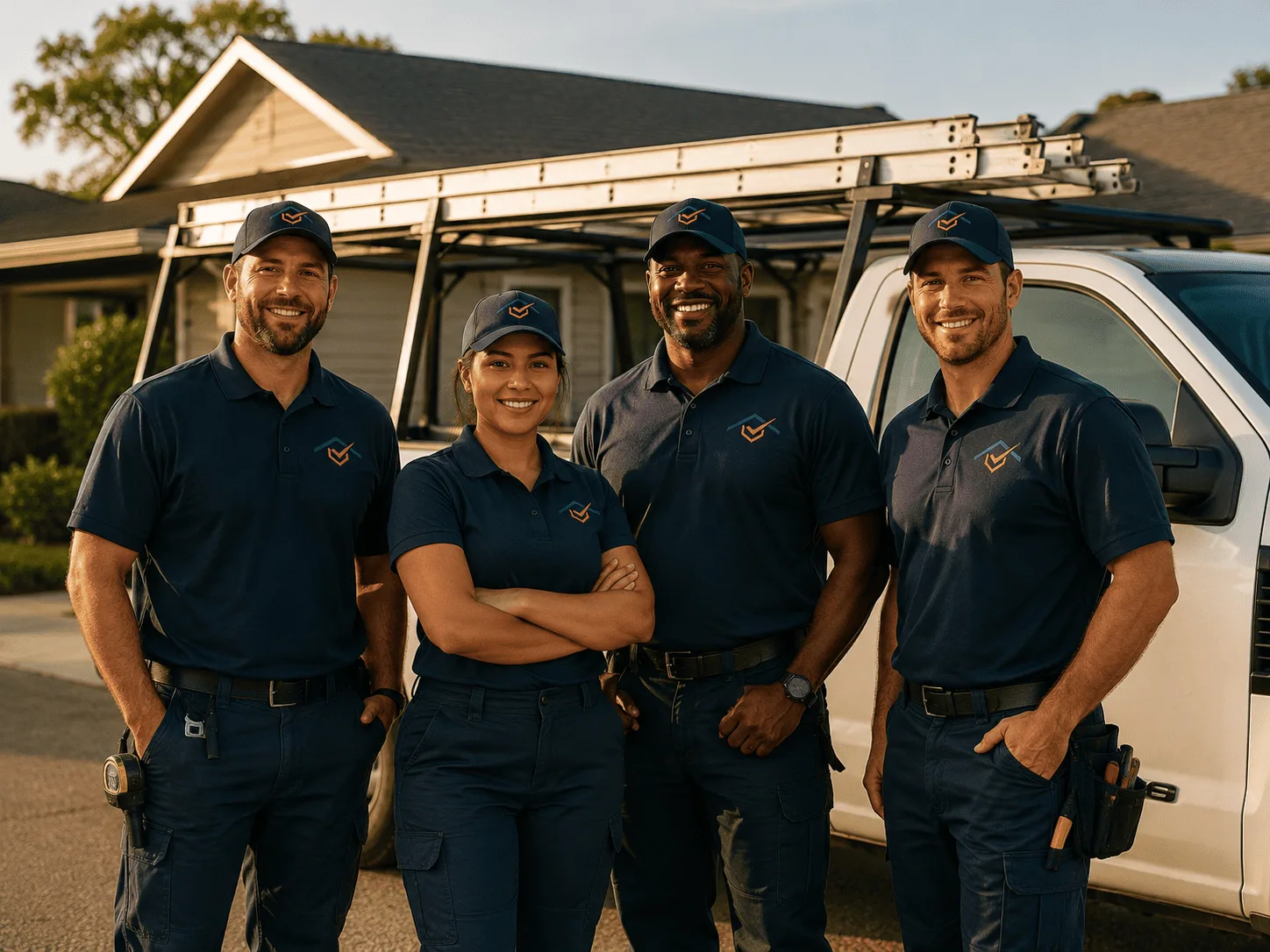 Roof Inspection company in Spirit Lake, ID
